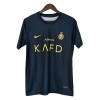 Camiseta de fútbol AL NASSR Segunda Equipación 23-24 - Hombre